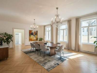 Mietwohnung in 1010 Wien