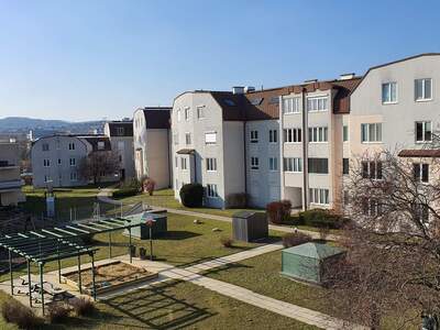 Wohnung mieten in 3500 Krems (Bild 1)