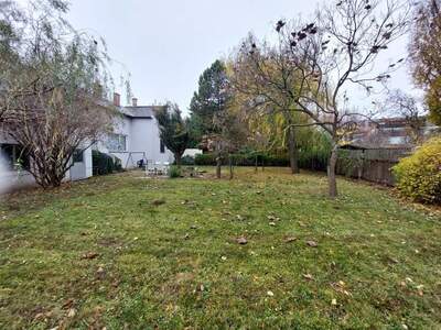 Grundstück kaufen in 1210 Wien