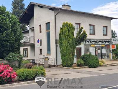 Einfamilienhaus kaufen in 3252 Petzenkirchen (Bild 1)