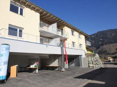 Terrassenwohnung mieten in 8600 Bruck an der Mur