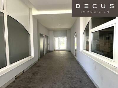 Büro / Praxis mieten in 3100 St. Pölten (Bild 4)