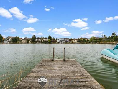 Strandhaus kaufen in 2333 Leopoldsdorf (Bild 1)