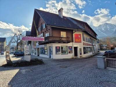 Haus kaufen in 4822 Goisern