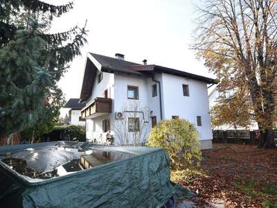 Haus kaufen in 5101 Bergheim (Bild 2)