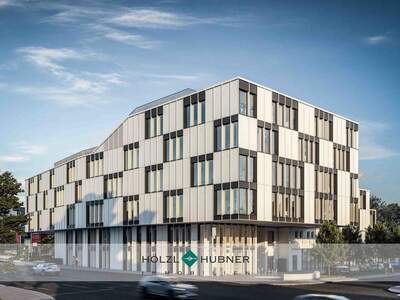 Bürozentrum mieten in 5020 Salzburg