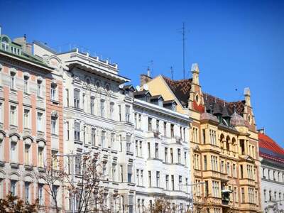 Anlageobjekt kaufen in 4020 Linz