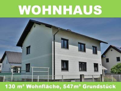 Haus kaufen in 4600 Wels