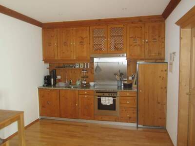 Mietwohnung in 6370 Kitzbühel