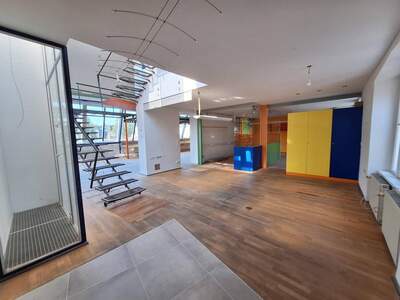 Gewerbeobjekt mieten in 1180 Wien