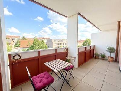 Wohnung mieten in 1220 Wien