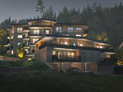 Eigentumswohnung in 6265 Hart