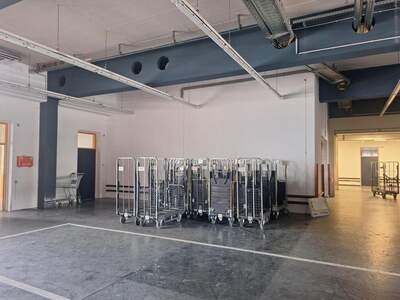 Gewerbeobjekt mieten in 2700 Wiener Neustadt (Bild 5)