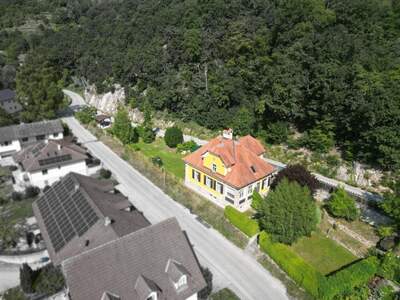Haus kaufen in 3511 Steinaweg