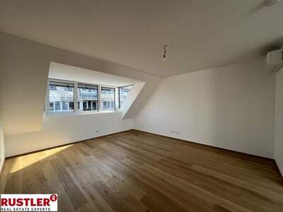 Mietwohnung in 1040 Wien