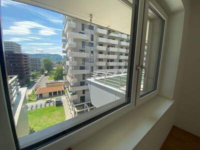 Terrassenwohnung mieten in 8020 Graz (Bild 4)