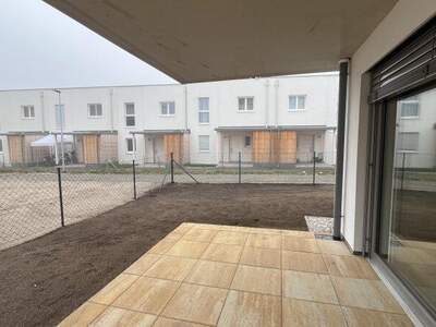 Terrassenwohnung kaufen in 2700 Wr. Neustadt (Bild 3)