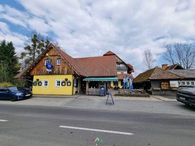 Gewerbeobjekt kaufen in 8511 Gundersdorf (Bild 3)