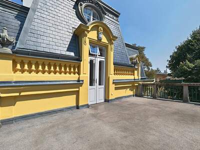 Wohnung mieten in 1170 Wien