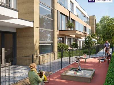 Eigentumswohnung in 1210 Wien (Bild 5)