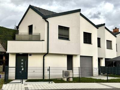 Haus kaufen in 2753 Markt Piesting