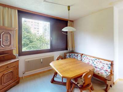 Altbauwohnung kaufen in 6060 Hall (Bild 1)