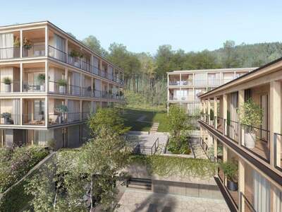 Wohnung mit Balkon kaufen in 9201 Krumpendorf (Bild 3)