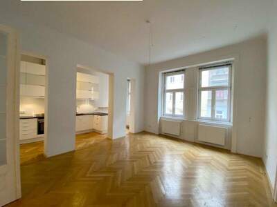 Terrassenwohnung kaufen in 1180 Wien (Bild 4)