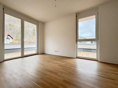 Wohnung mit Balkon kaufen in 8051 Graz (Bild 5)