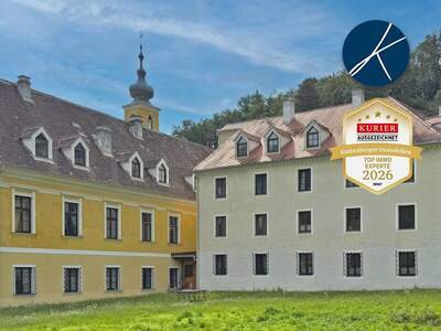 Wohnanlage kaufen in 3500 Krems (Bild 3)