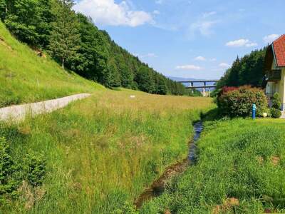 Grundstück kaufen in 9433 Schönweg (Bild 1)