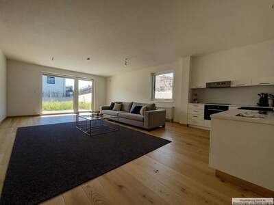 Erdgeschosswohnung provisionsfrei kaufen in 5300 Hallwang