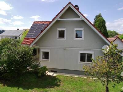 Haus kaufen in 8151 Hitzendorf