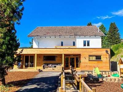 Gewerbeobjekt kaufen in 9571 Hochrindl