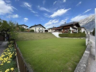 Grundstück kaufen in 6123 Terfens