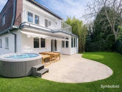 Haus kaufen in 1190 Wien