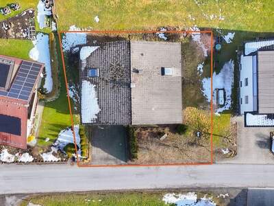 Haus mit Garten kaufen in 6934 Thal (Bild 2)