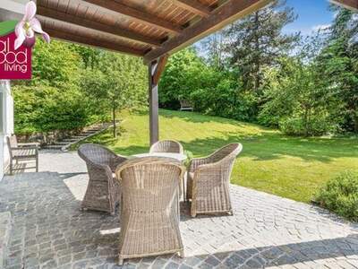 Haus mit Garten kaufen in 3032 Eichgraben (Bild 3)