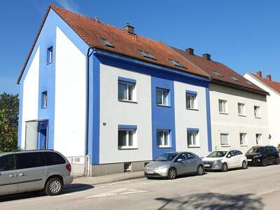 Wohnung mieten in 4300 St. Valentin