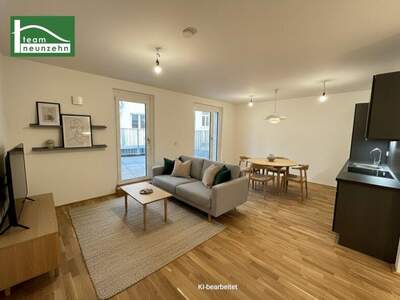 Terrassenwohnung mieten in 1160 Wien (Bild 3)