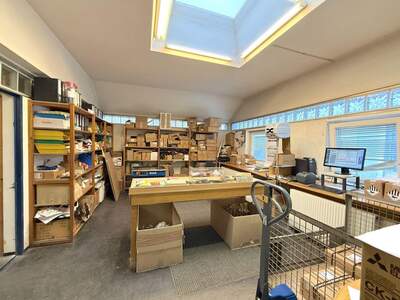 Gewerbeobjekt mieten in 1160 Wien (Bild 3)