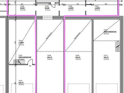 Gewerbeobjekt mieten in 5101 Bergheim (Bild 5)