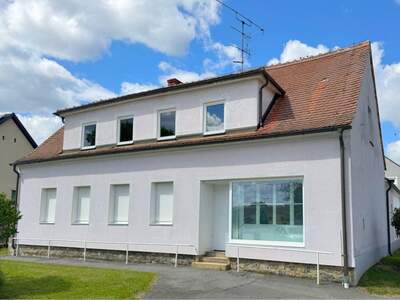 Haus kaufen in 7474 Deutsch