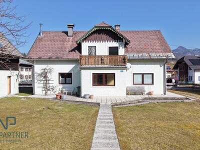 Terrassenwohnung mieten in 5350 Strobl (Bild 1)