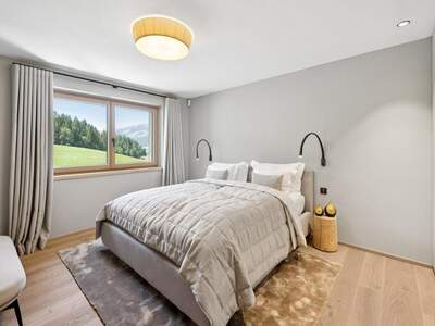 Wohnung kaufen in 6365 Kirchberg (Bild 4)