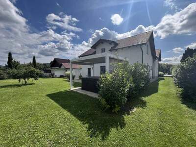 Haus kaufen in 2820 Walpersbach