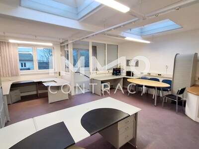 Gewerbeobjekt mieten in 3300 Amstetten (Bild 1)