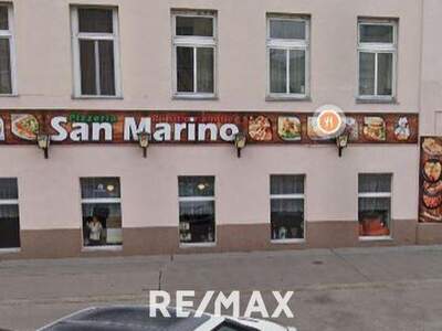 Gewerbeobjekt kaufen in 1120 Wien (Bild 1)