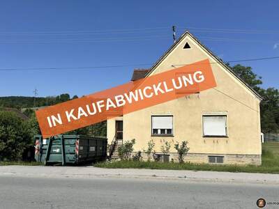 Haus kaufen in 7543 Kukmirn