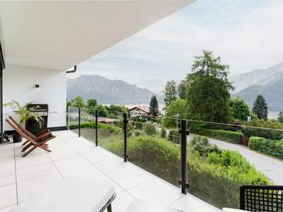 Terrassenwohnung kaufen in 4866 Unterach